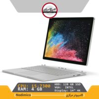 SURFACE BOOK2