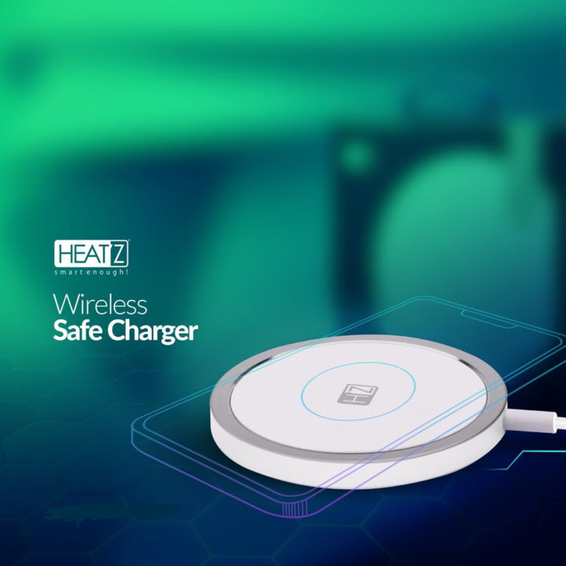 ZC605 WIRELESS CHARGER