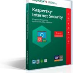 آنتی ویروس multi device 2017 kaspersky