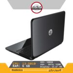 لپ تاپ HP مدل 15TS NOTEBOOK PC