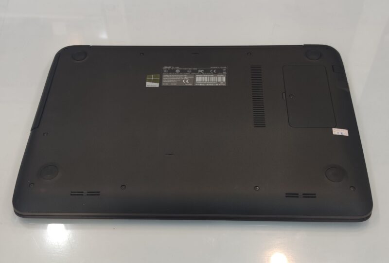 لپ تاپ استوک ایسوس مدل X556UF