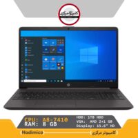 لپ تاپ HP مدل 15-ba23ax