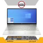 لپ تاپ HP مدل envy x360