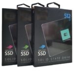 هارد SSD 128GB مدل HEATZ ZD512