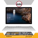 surface book laptop