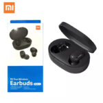 Earbuds Basic2