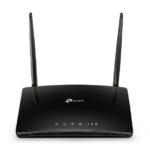 300 Mbps Wireless N 4G LTE Router