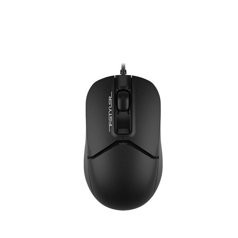 موس سیمی ای فورتک مدل A4TECH N-70FX(اصل) - کامپیوتر مرکزی لارستان-ندیمی کو