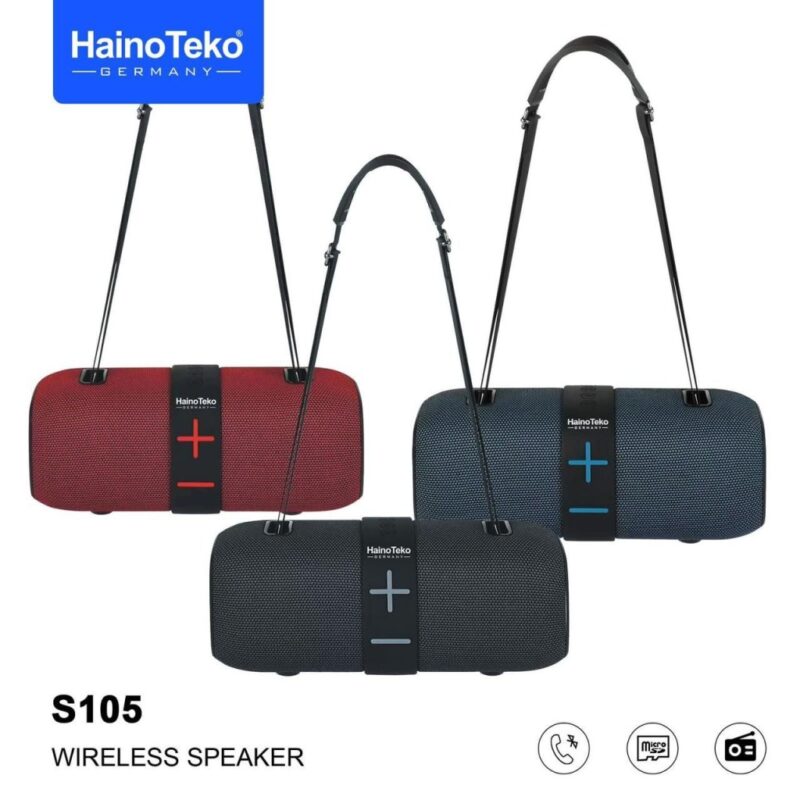 Haino Teko S105