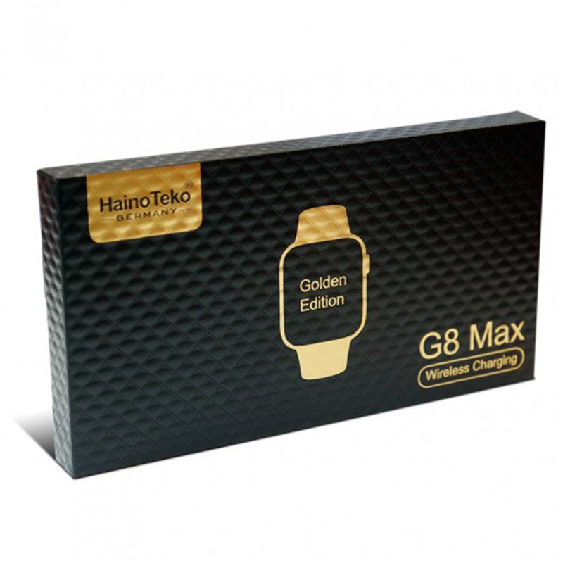 قیمت ساعت هوشمند هاینو تکو مدل Haino Teko G8 Max