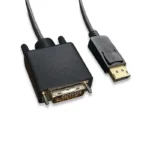 مبدل DisplayPort به DVI