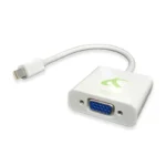 تبدیل Mini DisplayPort به VGA (1)