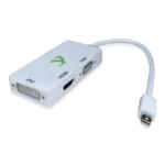 مبدل Mini DisplayPort (1)