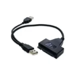 کابل تبدیل هارد SATA به USB2.0