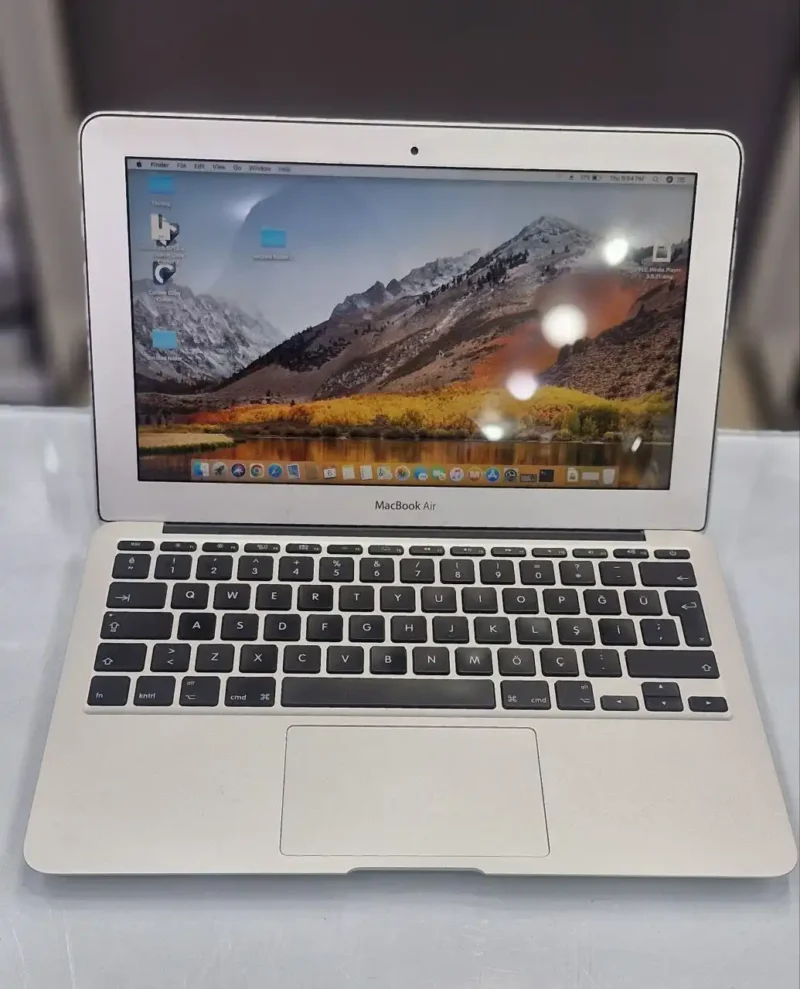 MacBook Air 4.1 A1370