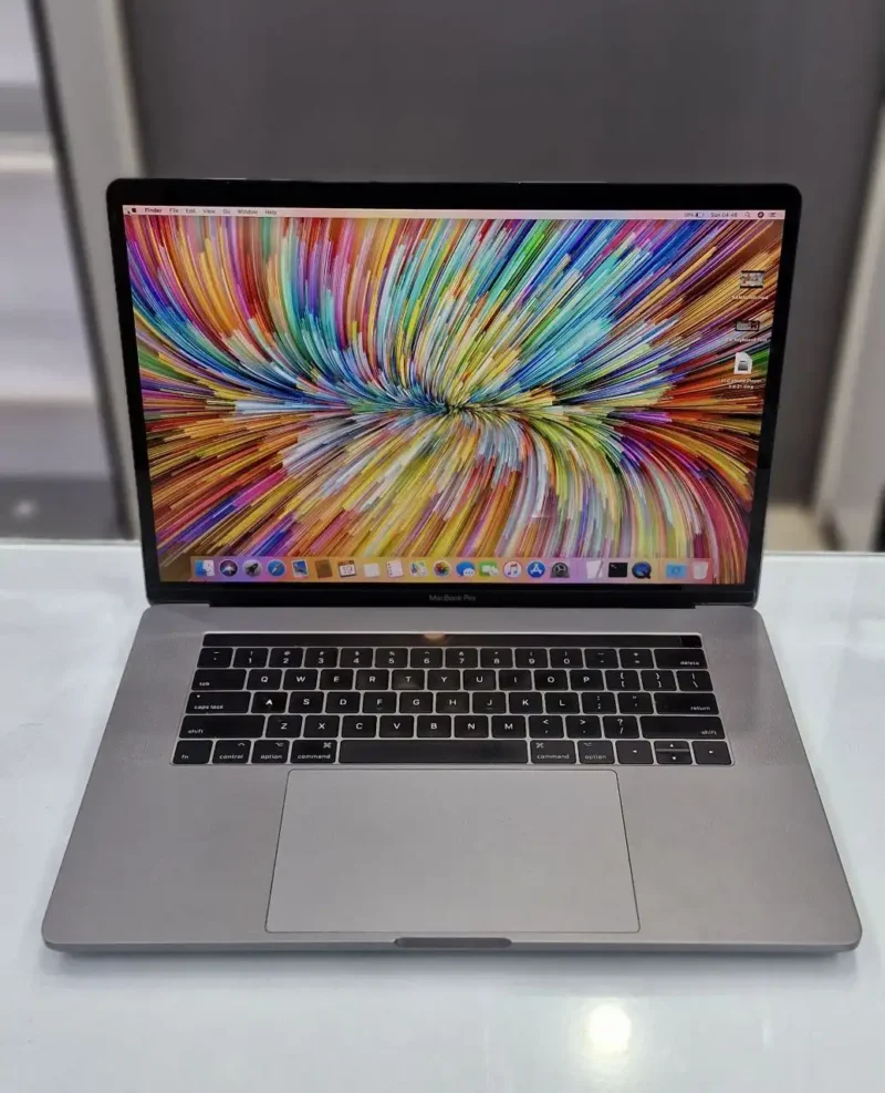 MacBook Pro 14.3 A1707 (3)