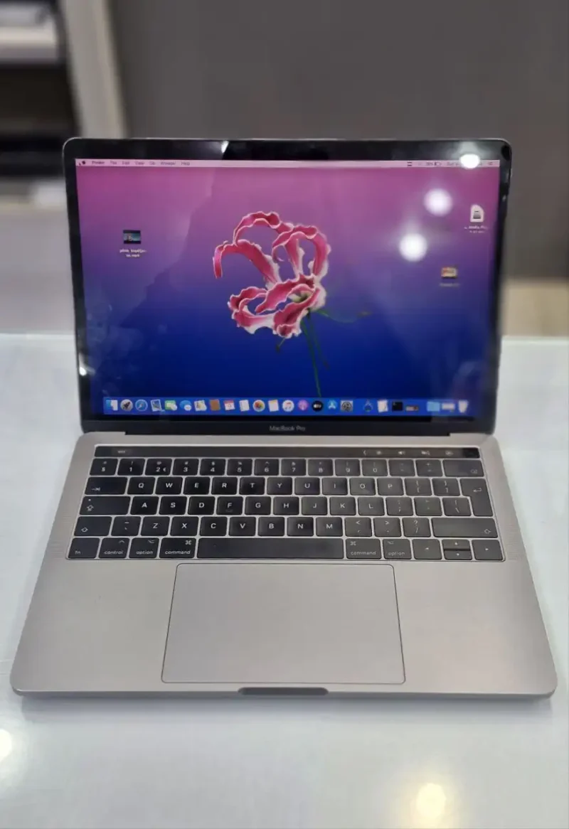 لپ تاپ استوک اپل مک بوک پرو مدل APPLE MacBook Pro 14.2 A1706