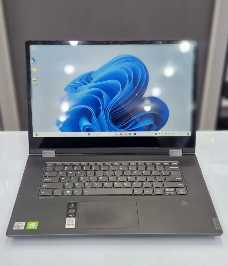 لپ تاپ استوک لنوو مدل Lenovo IdeaPad Flex 15IML