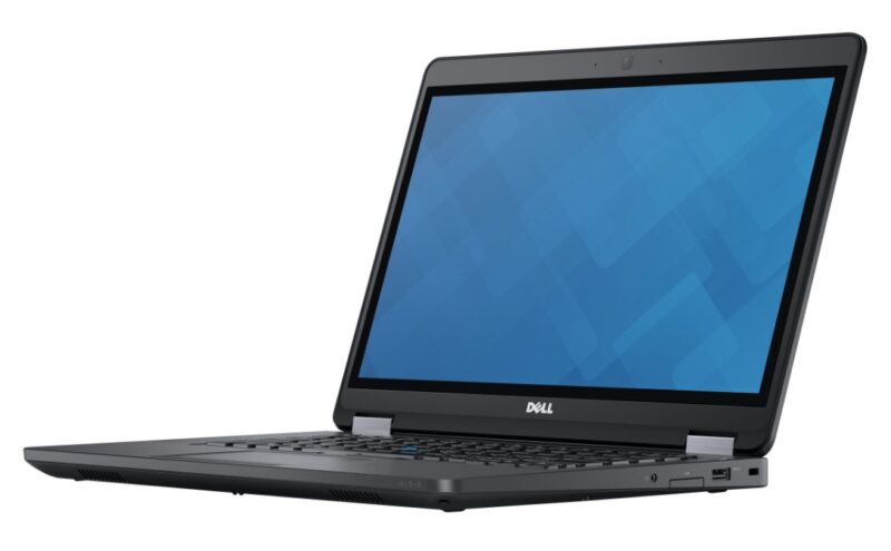 لپ تاپ استوک دل مدل Dell Latitude E5470