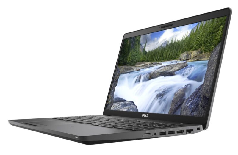 لپ تاپ استوک دل مدل Dell Latitude 5500