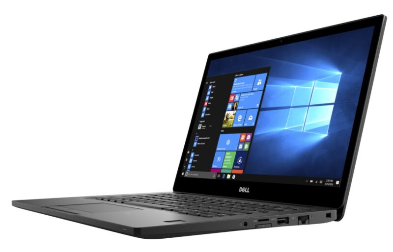 لپ تاپ استوک دل مدل Dell Latitude 7480