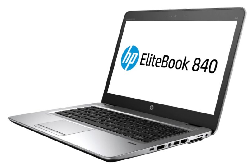 لپ تاپ استوک اچ پی مدل HP EliteBook 840 G3